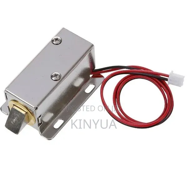 12vdc Solenid Lock