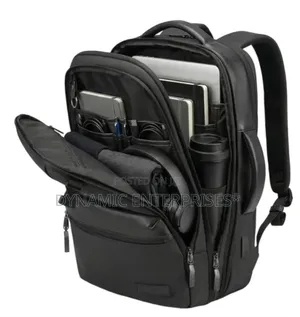 Oraimo MegaCarry OHDB-001 Expandable *Waterproof Business Backpack
