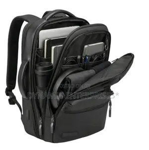 Oraimo MegaCarry OHDB-001 Expandable *Waterproof Business Backpack