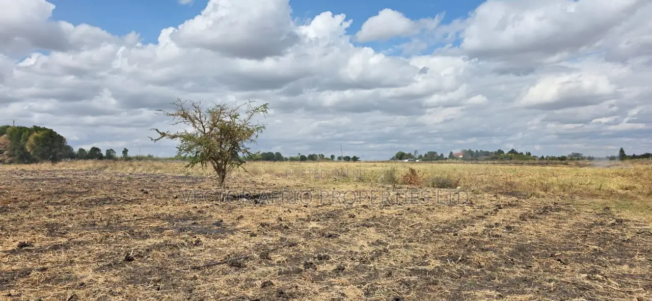 Land for Sale in Kitengela
