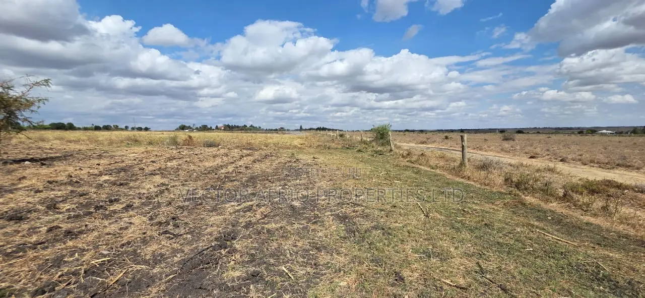 Land for Sale in Kitengela
