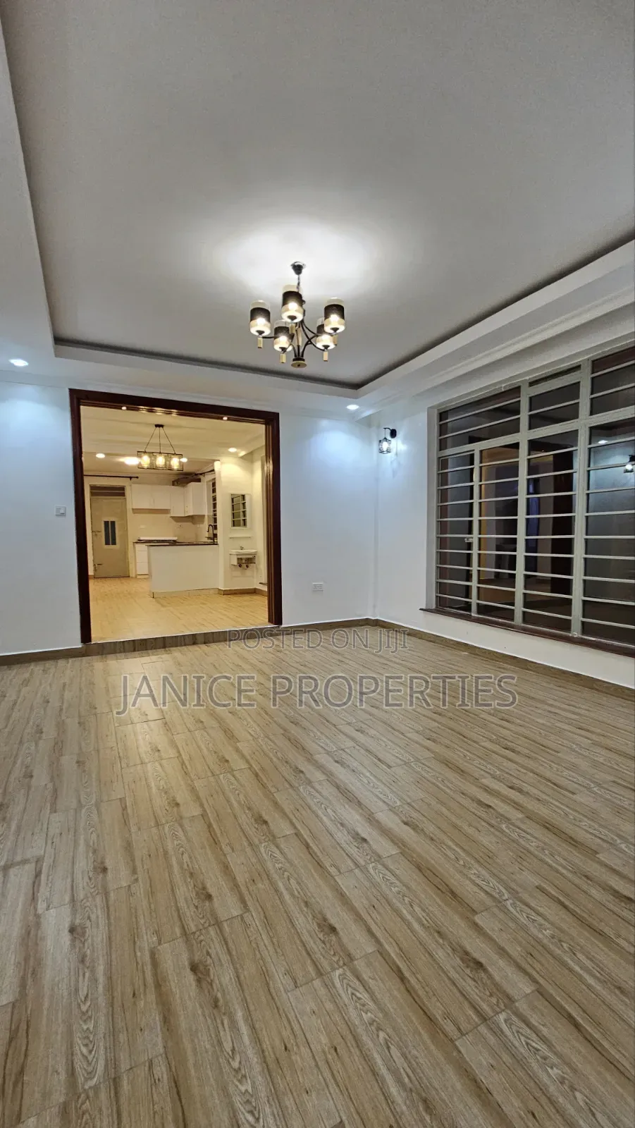 3bdrm Bungalow in Ararat Gardens, Kenyatta Road / Theta for sale