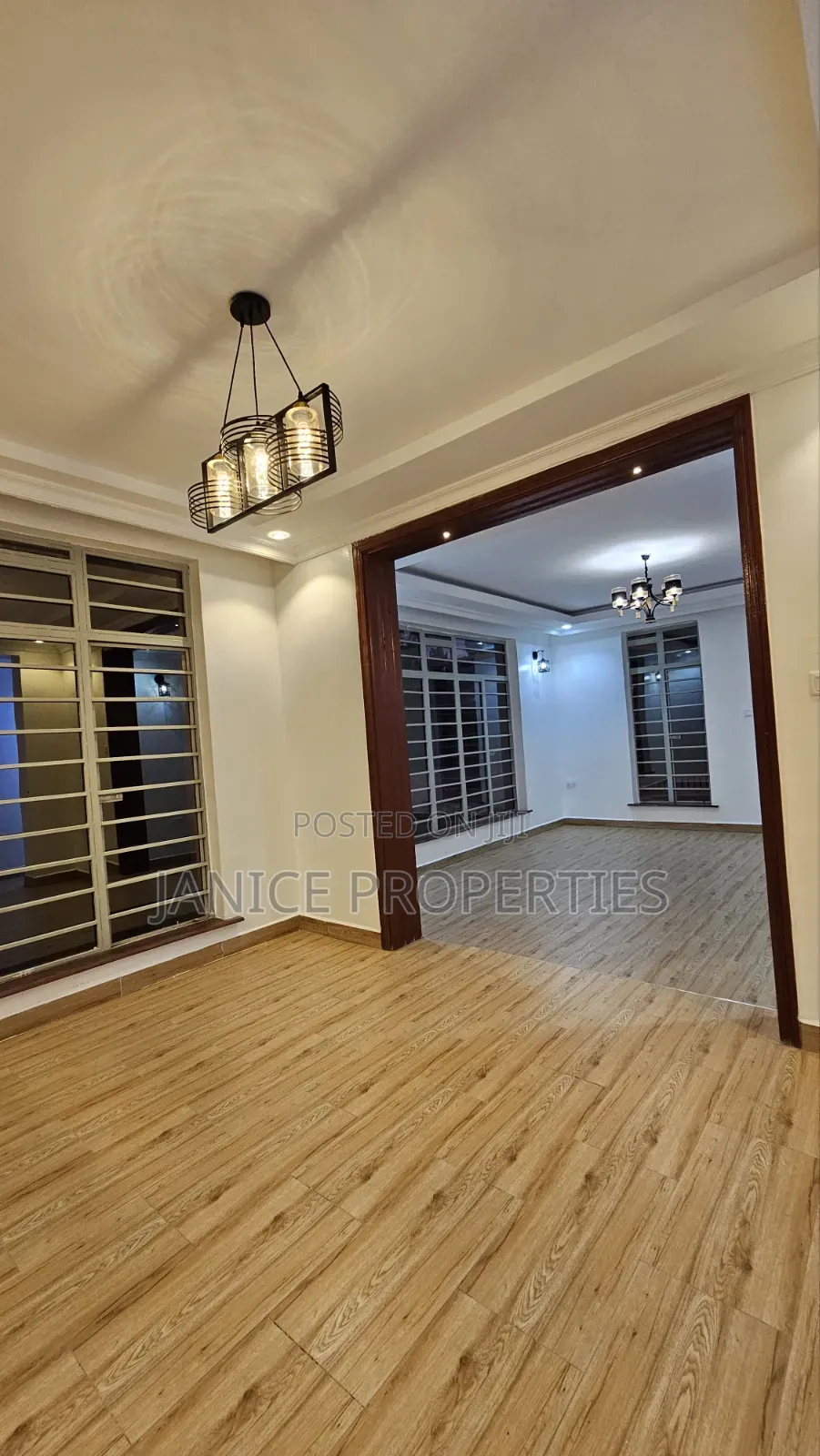3bdrm Bungalow in Ararat Gardens, Kenyatta Road / Theta for sale