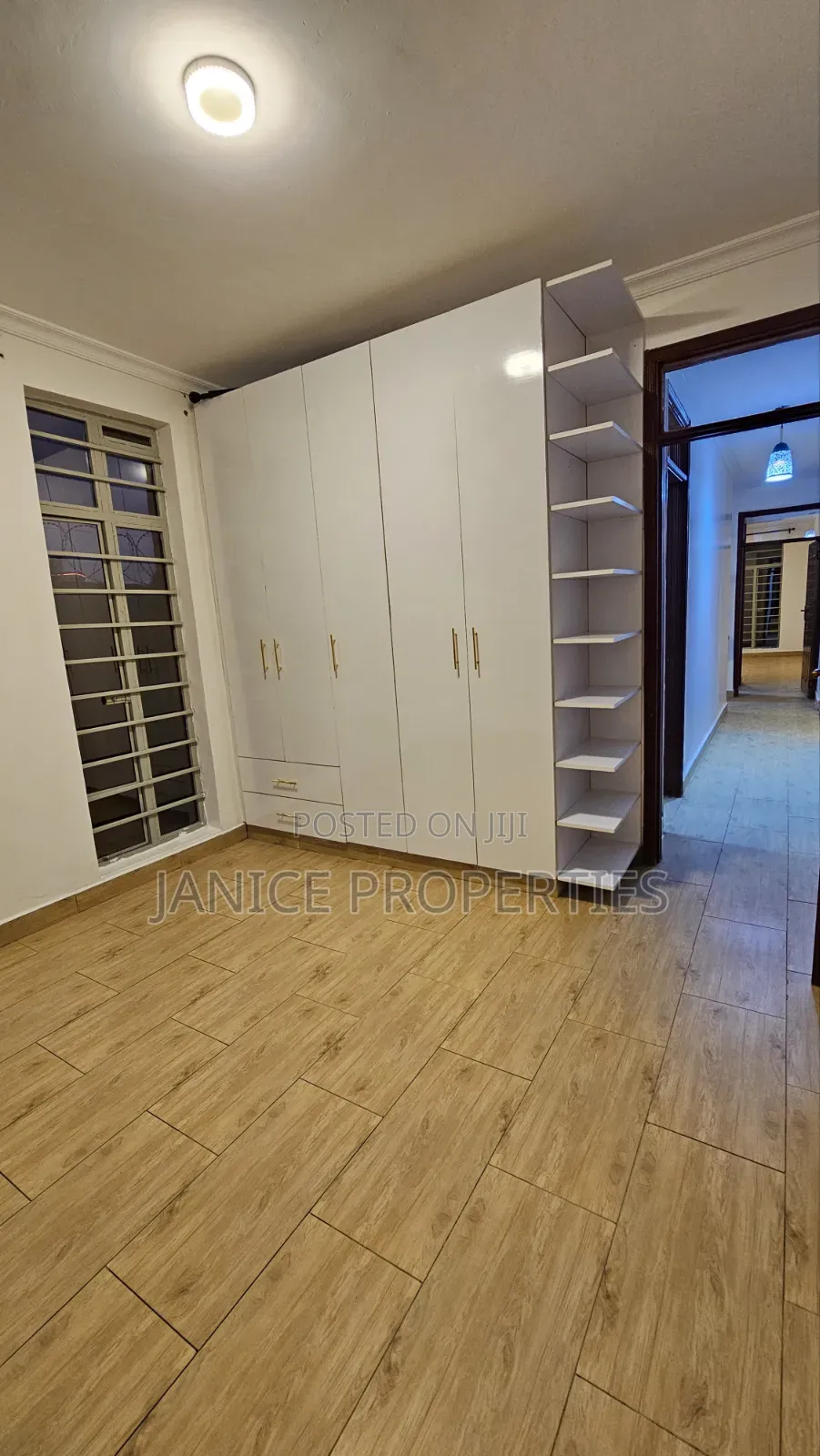 3bdrm Bungalow in Ararat Gardens, Kenyatta Road / Theta for sale