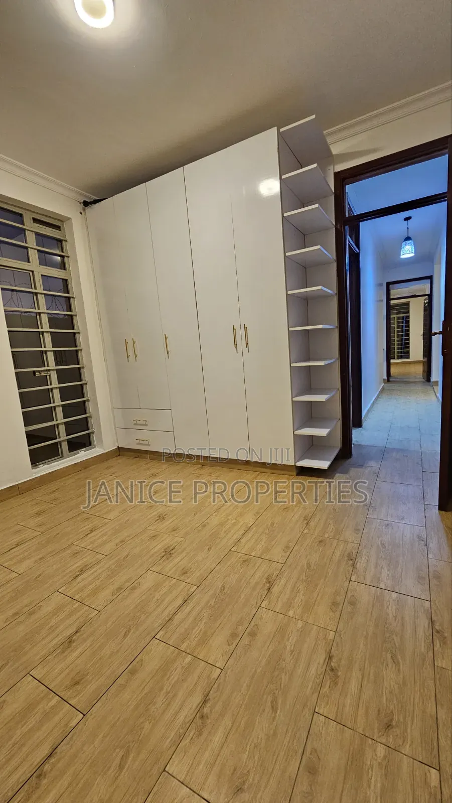 3bdrm Bungalow in Ararat Gardens, Kenyatta Road / Theta for sale