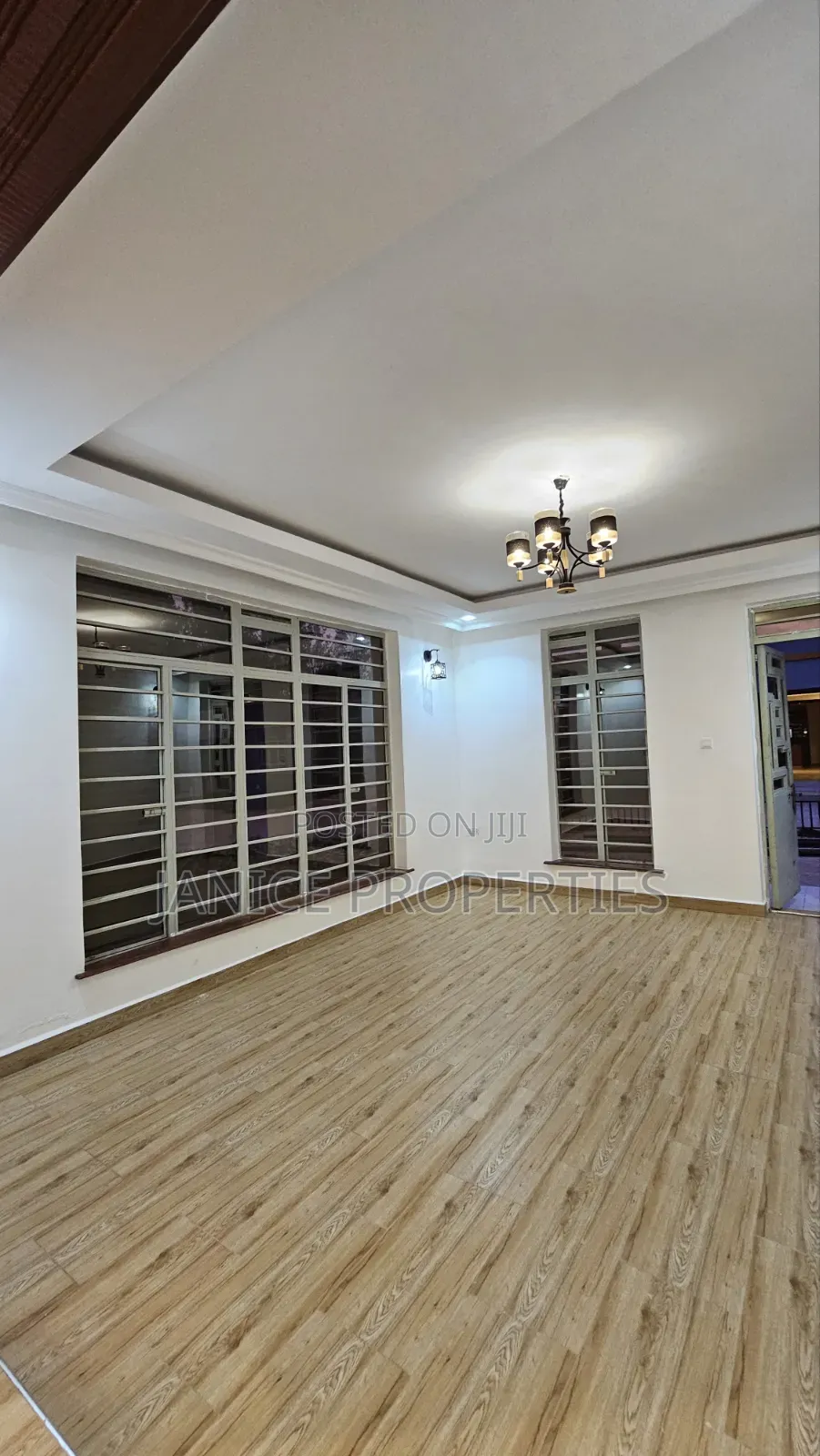 3bdrm Bungalow in Ararat Gardens, Kenyatta Road / Theta for sale