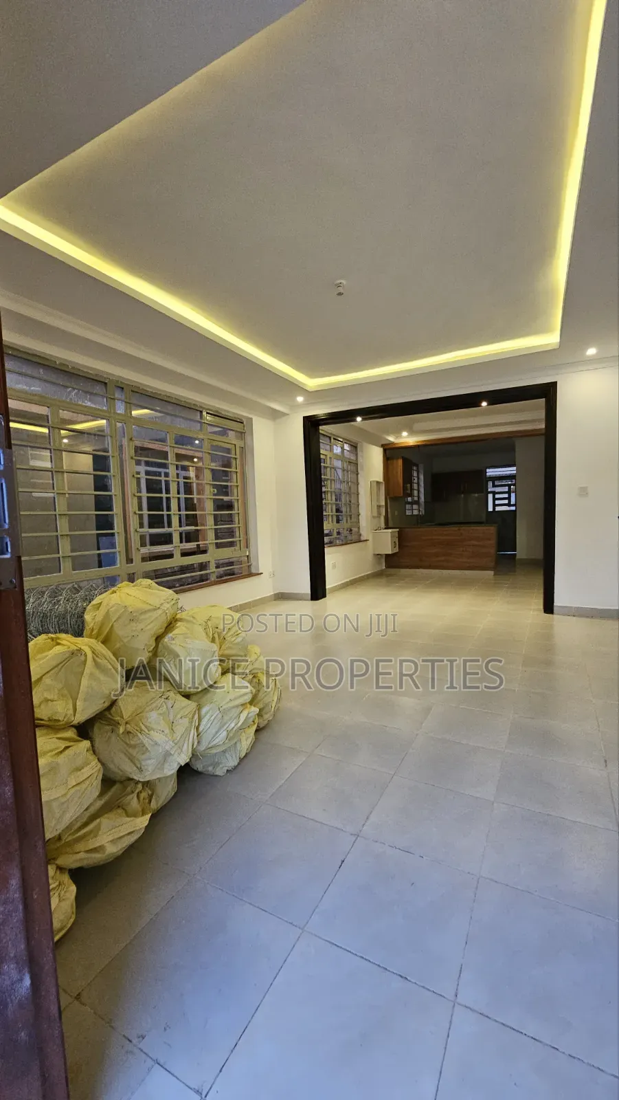 3bdrm Bungalow in Ararat Gardens, Kenyatta Road / Theta for sale