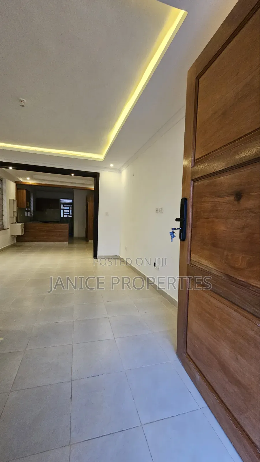 3bdrm Bungalow in Ararat Gardens, Kenyatta Road / Theta for sale