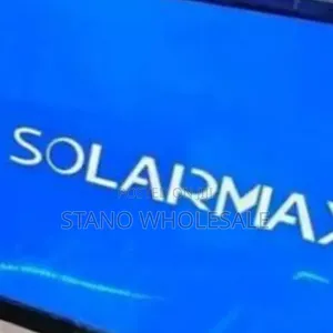 Solarmax 24inches TV