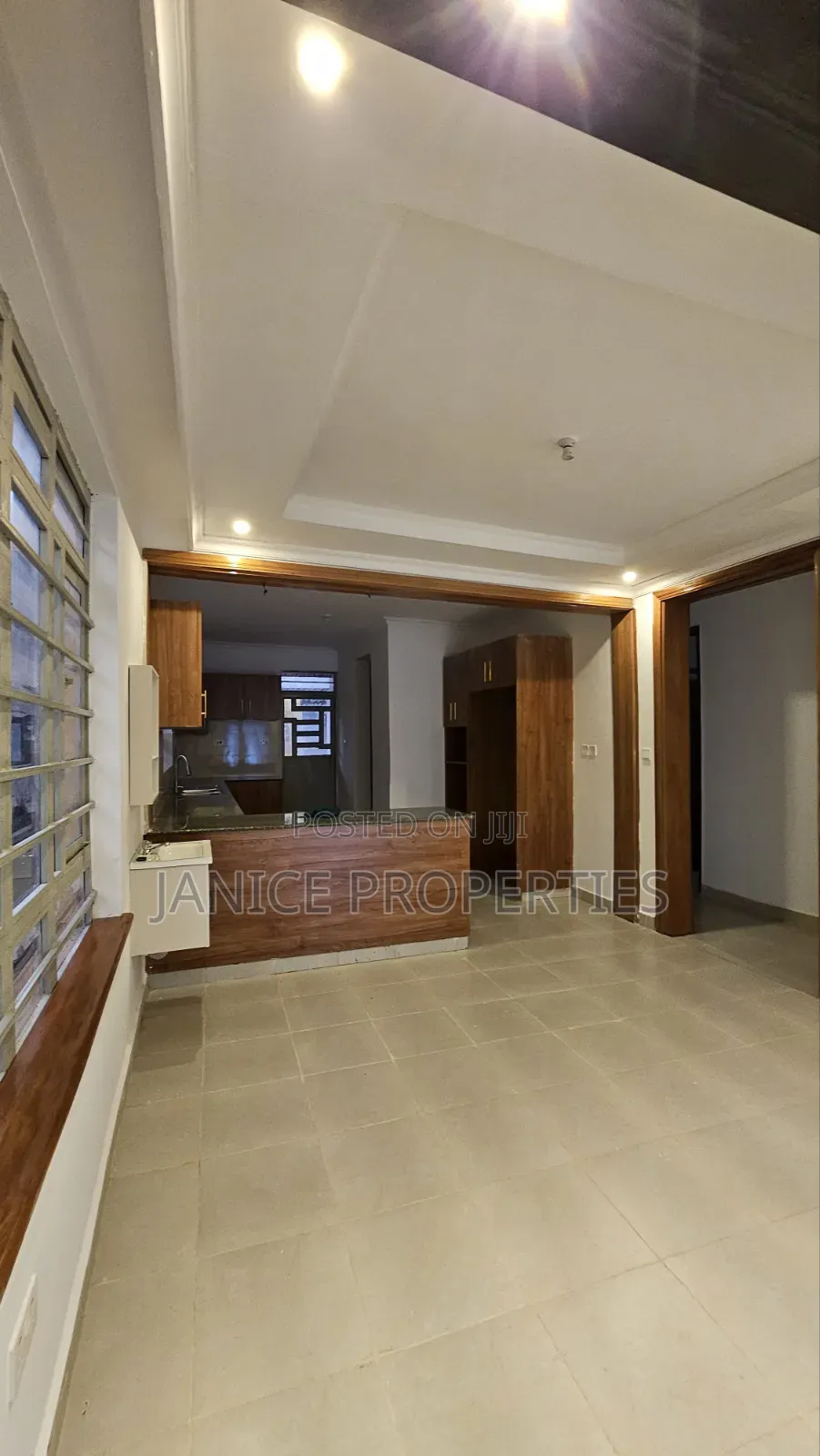 3bdrm Bungalow in Ararat Gardens, Kenyatta Road / Theta for sale