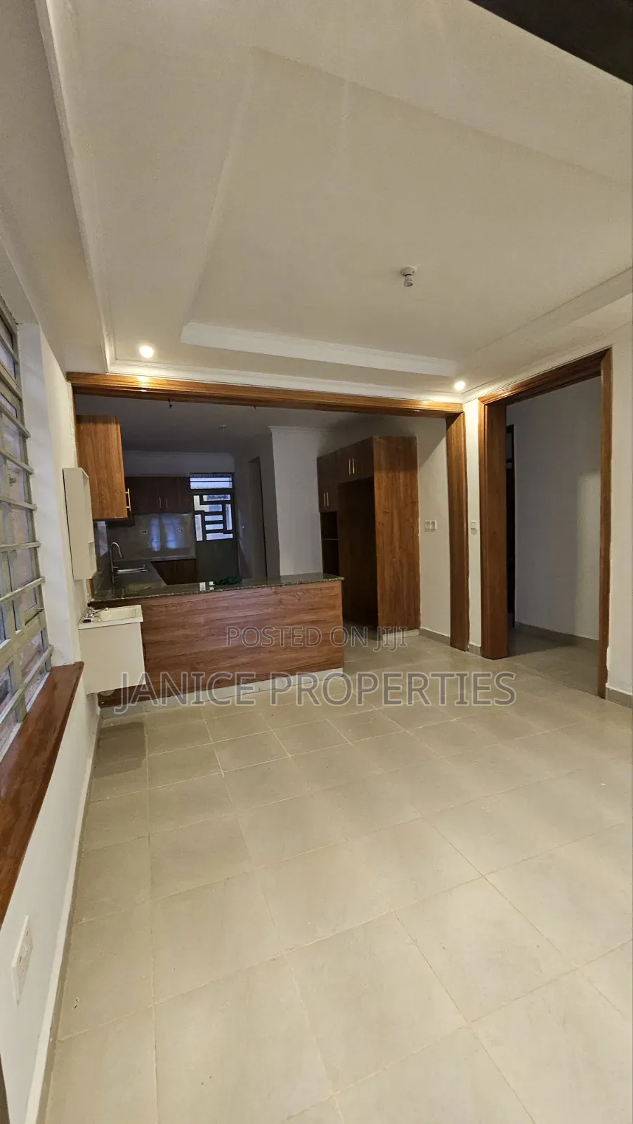 3bdrm Bungalow in Ararat Gardens, Kenyatta Road / Theta for sale