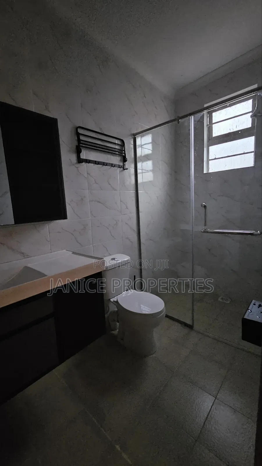 3bdrm Bungalow in Ararat Gardens, Kenyatta Road / Theta for sale