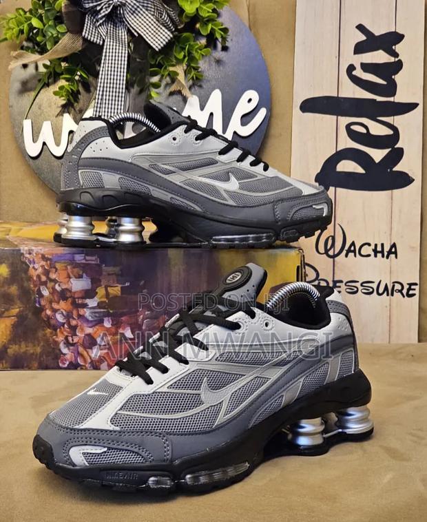 Shox Shoes - thumbnail 2