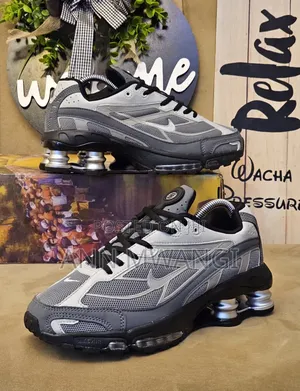 Shox Shoes