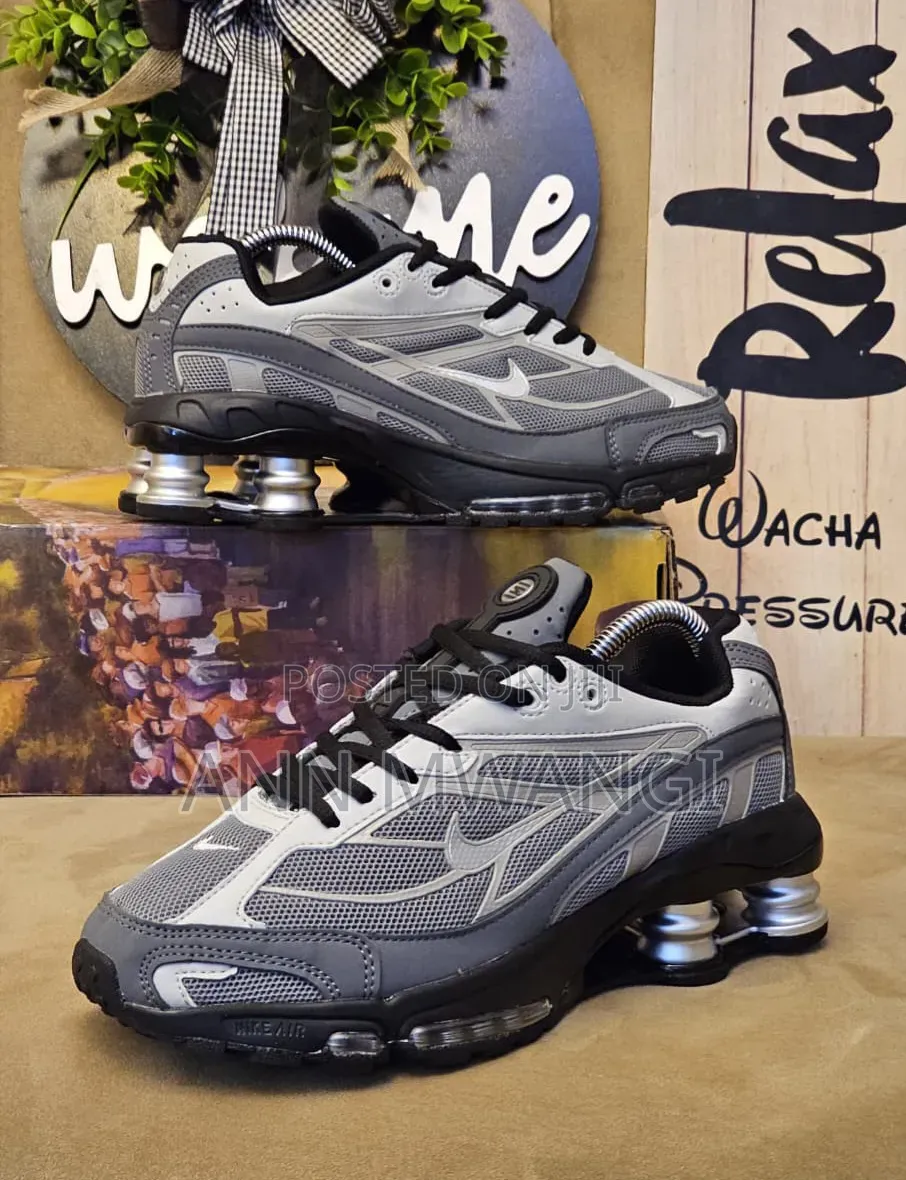 Shox Shoes