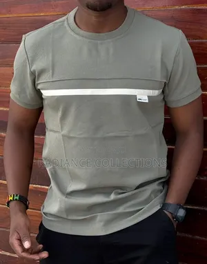 Designer Men Tshirt