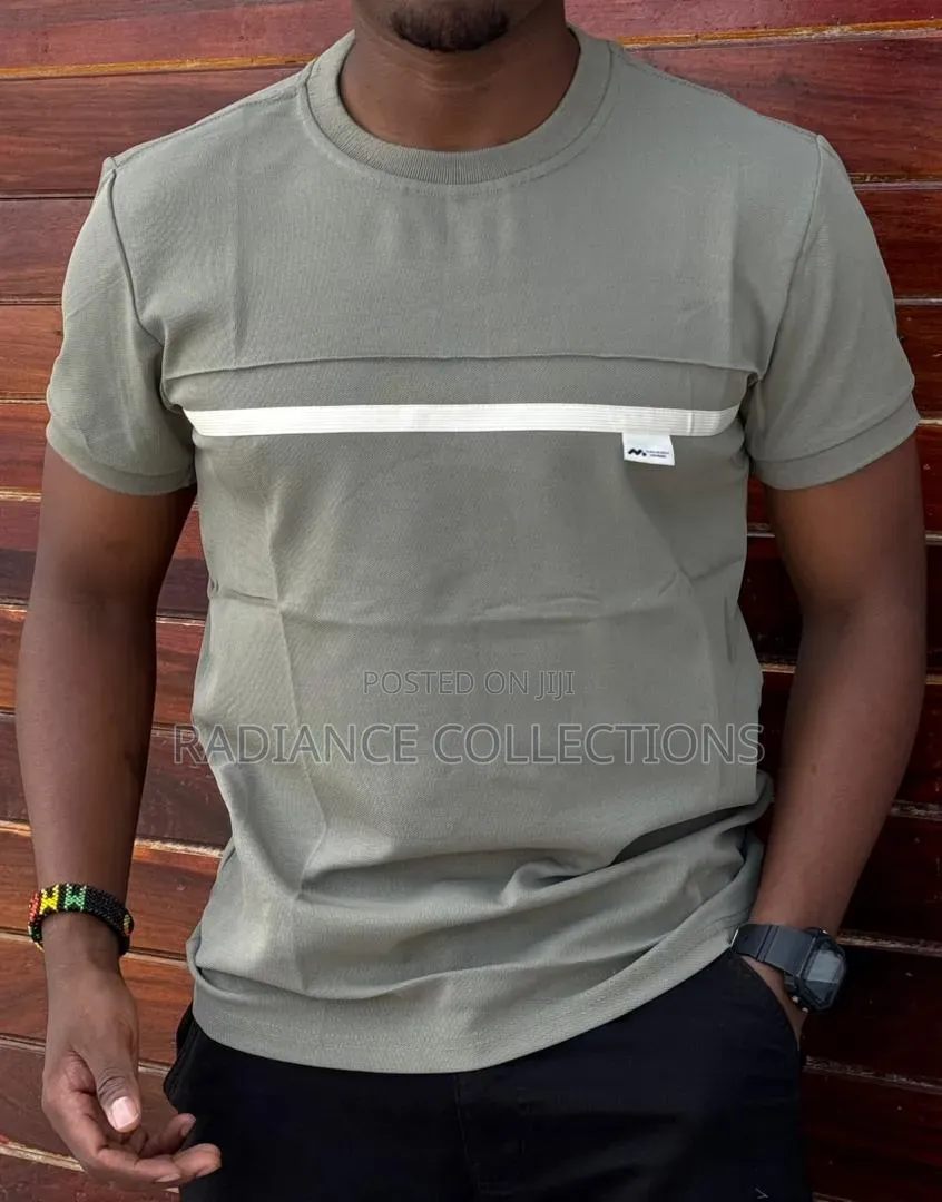 Designer Men Tshirt