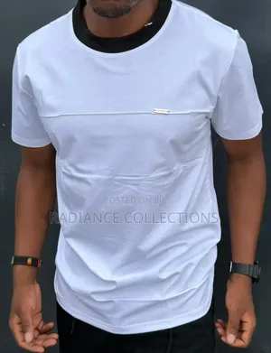 Designer Men Tshirt