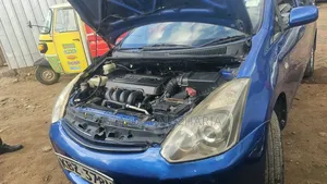 Toyota Wish 2007 Blue