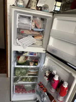 Samsung Two-Door Refrigerator Duracool Smart RT31