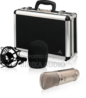 Behringer B-1 Condenser