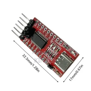 FT 232RL Type-C Interface Module