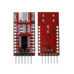 FT 232RL Type-C Interface Module