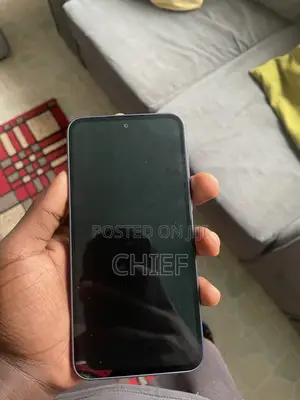 Samsung Galaxy A35 128 GB Blue
