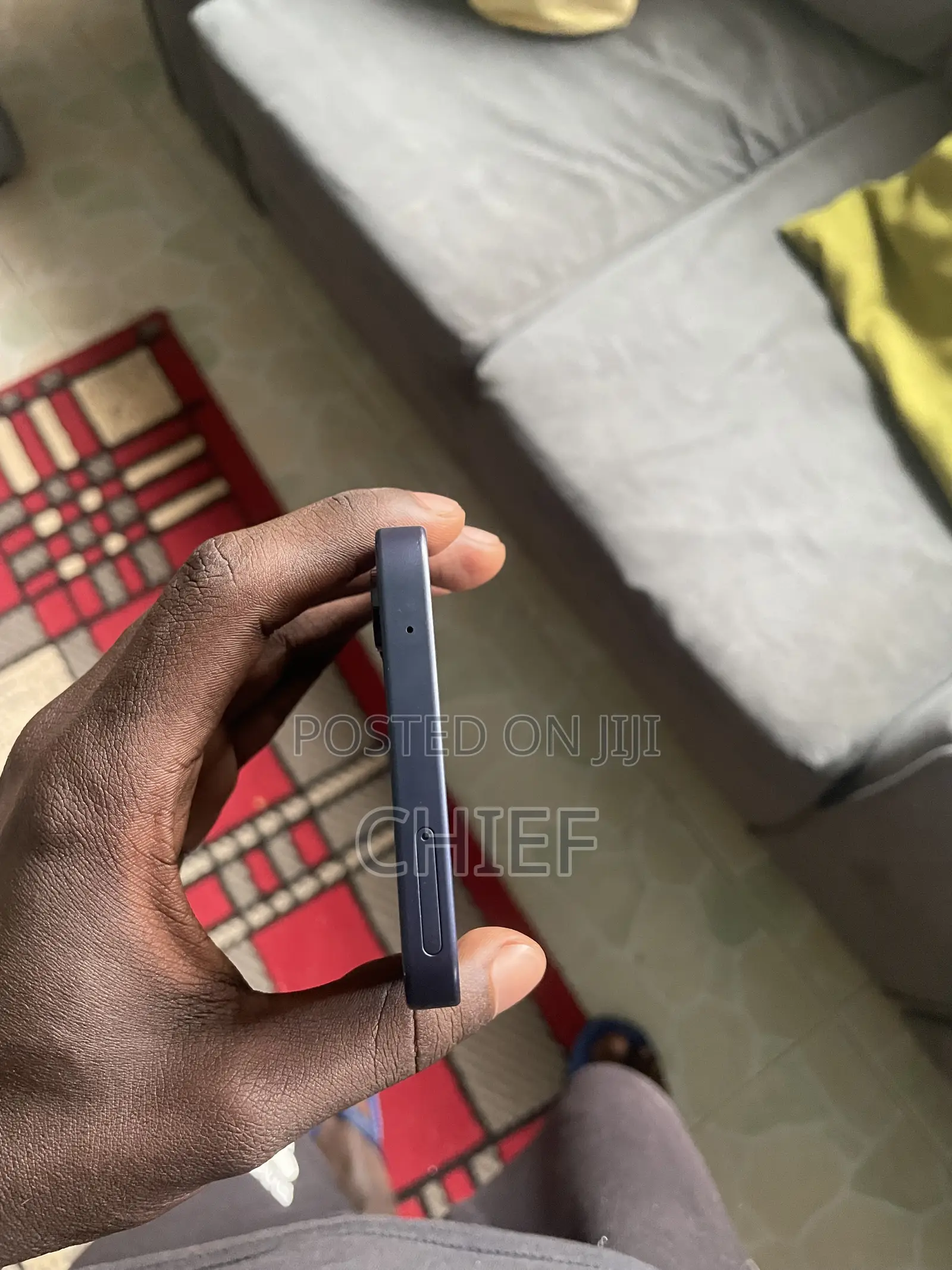 Samsung Galaxy A35 128 GB Blue
