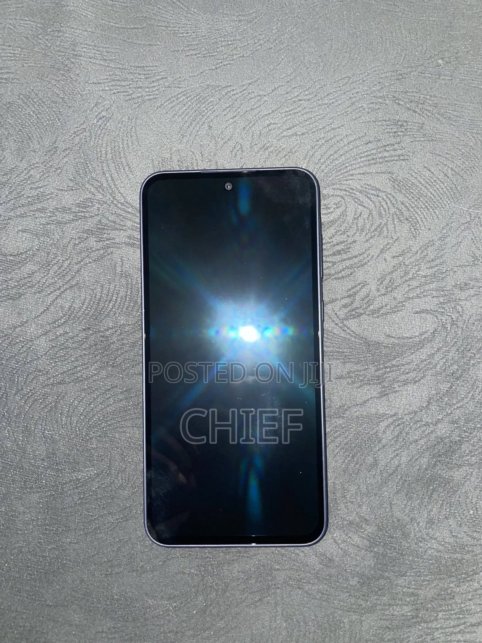Samsung Galaxy A35 128 GB Blue