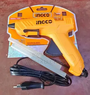 Ingco Glue Gun 100W