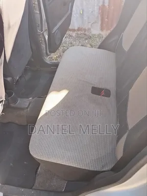 Mazda Carol 2015 Silver