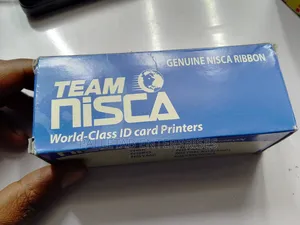 ID Card Printing Accessories