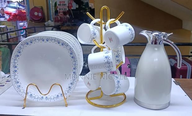 12pcs Breakfast Sets - main view