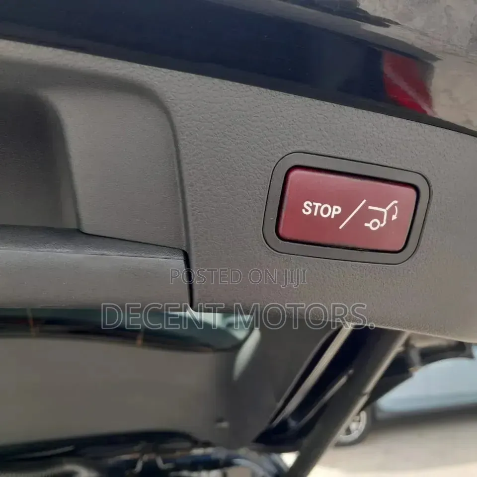 Mercedes-Benz GLA-Class 2019 Black