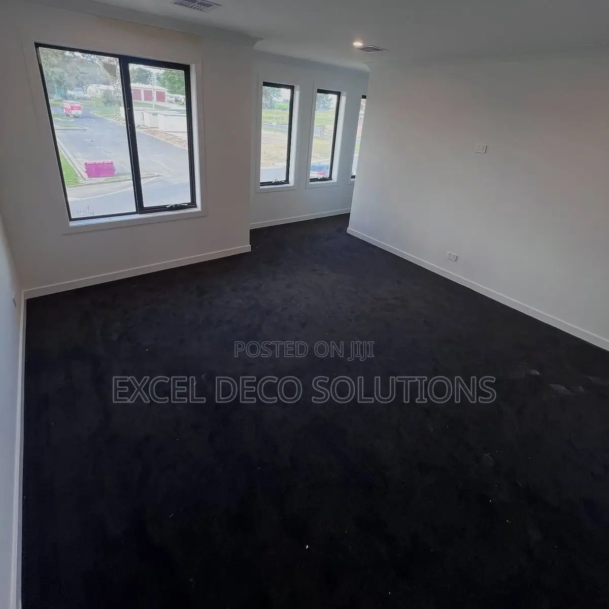 Delta Carpet Price Per SQM Kenya - Material Fitting