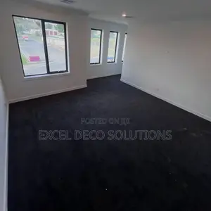 Delta Carpet Price Per SQM Kenya - Material Fitting
