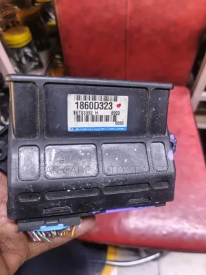 Transmission Control Unit Mitsubishi Ek Wagon 2018