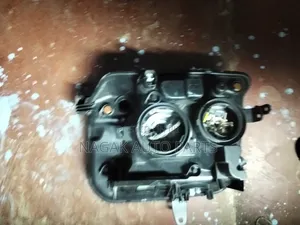 Suzuki Every 2018 Headlight Xenon Type