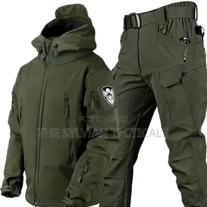 Outdoor Tactical Legit Original Waterproof Hiking Gear
