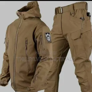 Outdoor Tactical Legit Original Waterproof Hiking Gear