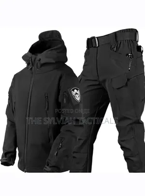 Outdoor Tactical Legit Original Waterproof Hiking Gear