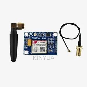 Sim800l V2 GSM GPRS Module