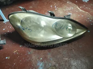 Toyota Ipsum 2008 Headlight Non Xenon