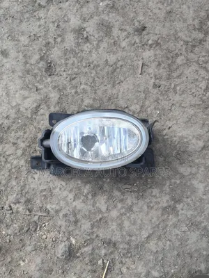 Honda Stepwgn 2005-07 Bumper Fog Light