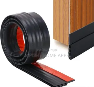 Silicone Door Bottom Sealing Strip