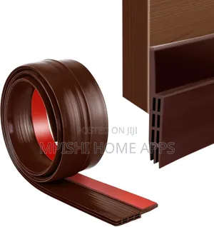 Silicone Door Bottom Sealing Strip