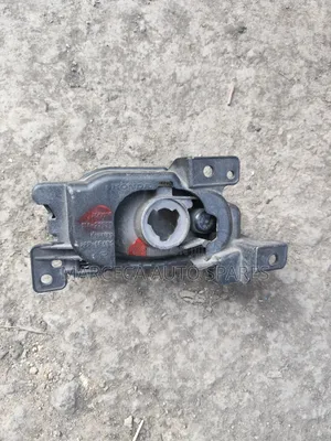 Honda Stepwgn 2005-07 Bumper Fog Light