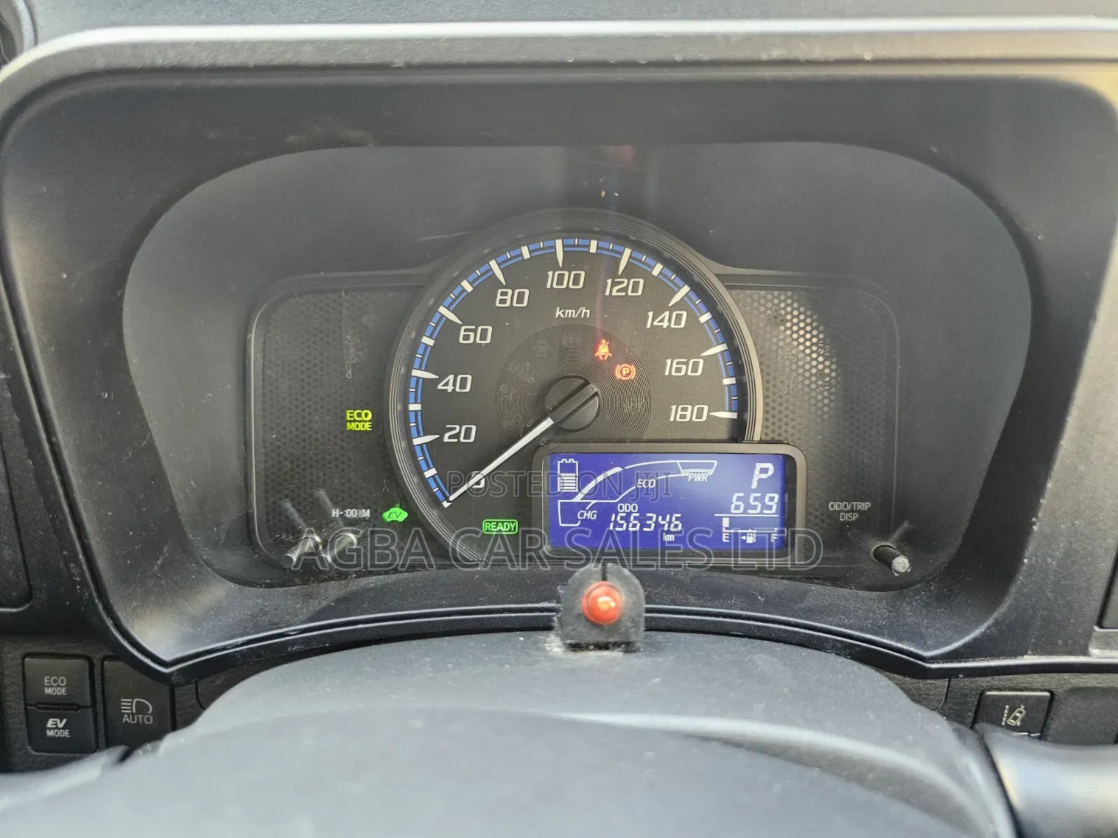 Toyota Probox 2019 Silver
