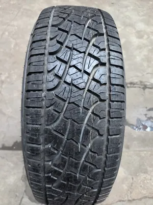 265 /65 R17 Pirelli Tires (All Terrain)